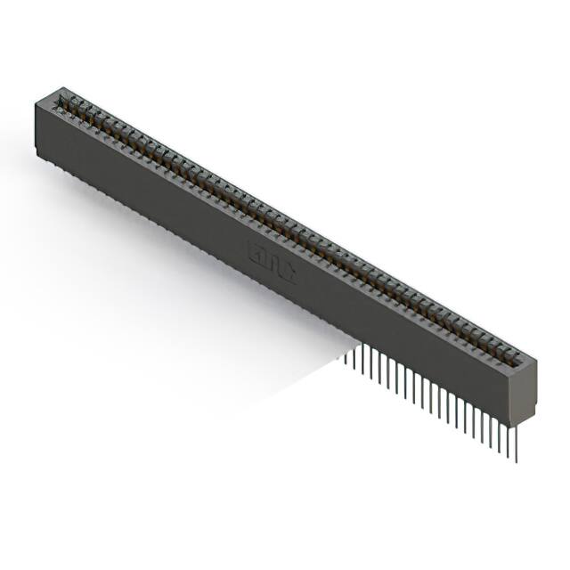 725-053-545-101 EDAC Inc.  Edgeboard Connectors
